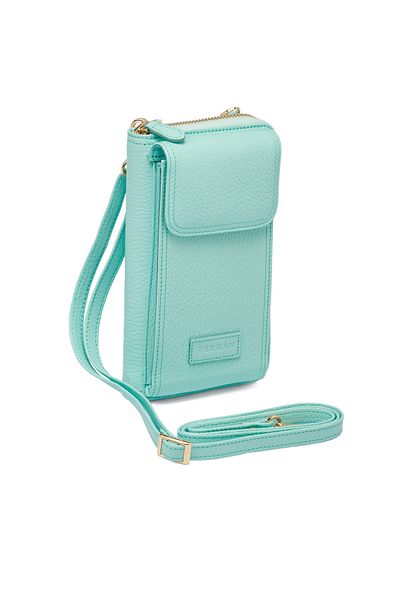 Tergan Mint Women's Bag 05810t9d
