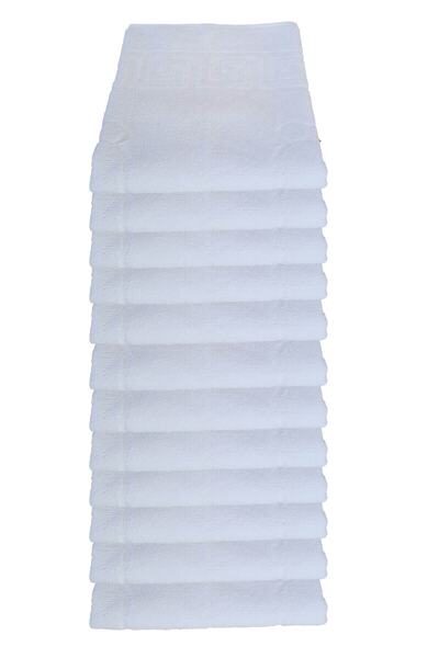 Mira Home 12 قطعة من مناشف الحمام القطنية المكونة من 100 قطعة