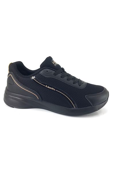 Kinetix Pantofi sport pentru femei Dora 22ya Daily Negri