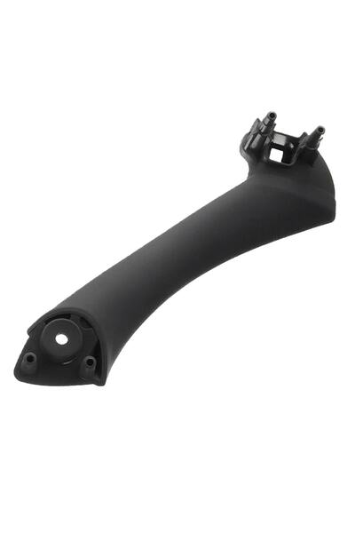 DNC Auto Part Bmw E90, E91 Için Iç Sağ Kapı Kolu Alt Tutamağı - Siyah