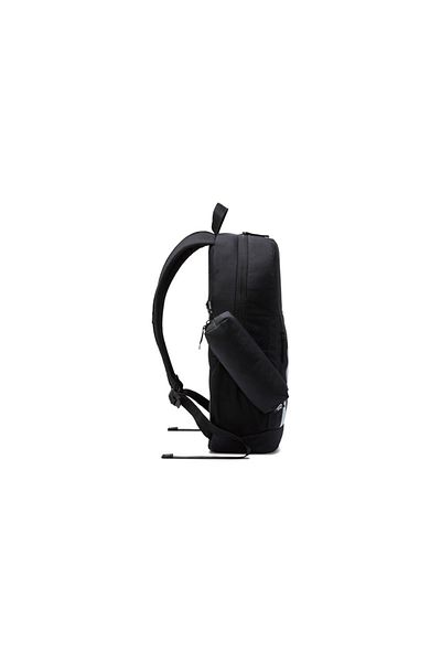 Nike Dr6084-010 Black Children's Backpack - Y Nk Elmntl Bkpk