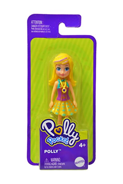 mattel +4 سنوات من العمر بولي بوكيت والأصدقاء سلسلة بولي 4974320