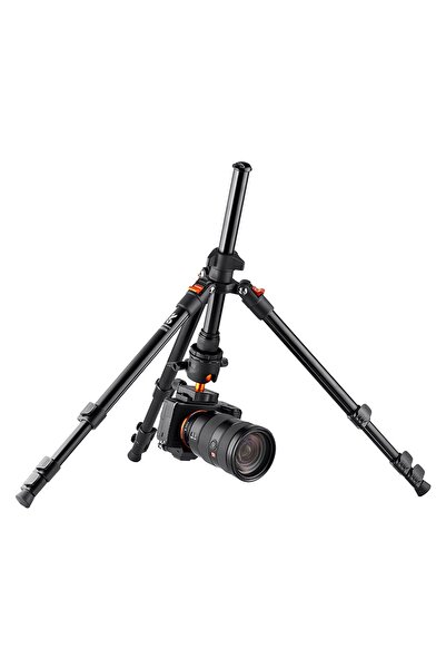 K&F CONCEPT Bı234m 116cm Katlanabilir Tripod (kf09.101)