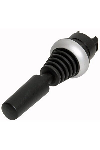Eaton M22-WJ2H Buton Aksesuarı: Joystick Kafası, Yaylı, 2 Yönlü, Yatay Hareketli