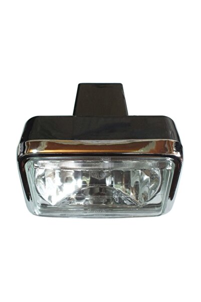 Kuba Cg Far Komple Siyah I.kalite