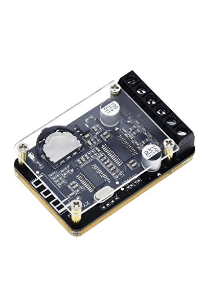 Genel Markalar Xy-p15w Bluetooth Amfi Amfilikatör Kablosuz Ses Müzik 24v 2a 30w