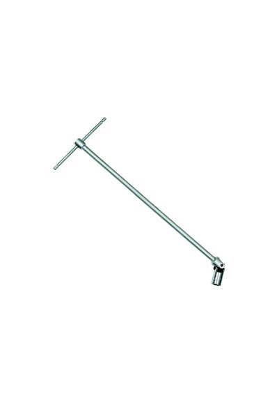 DHT D02142153 Üniversal T Kol Buji Kol 21 mm 21 X530 mm