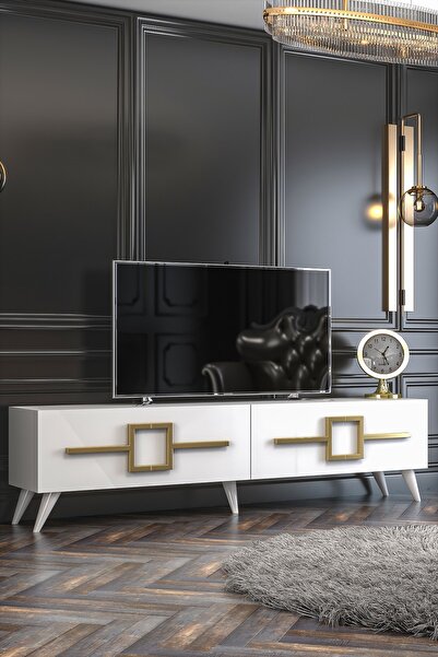 Givayo Mobilya Oregon Tv Ünitesi