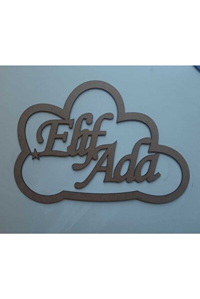 KAĞAN SÜS Bulut Kasnak