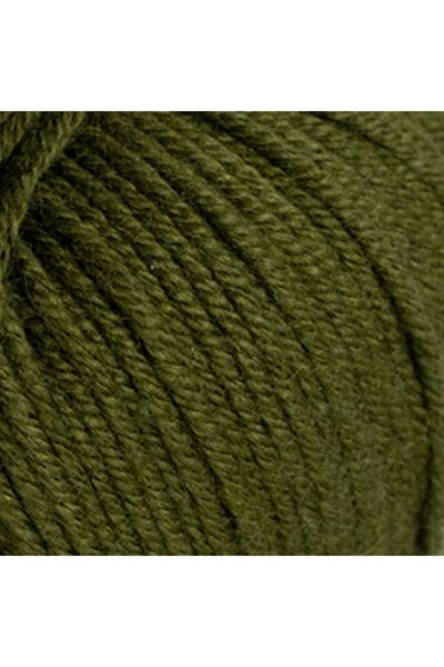 Gazzal Baby Cotton 25gr 3 Pack Amigurimi Punch Hand Knitting Yarn Taka Yarn (3463)