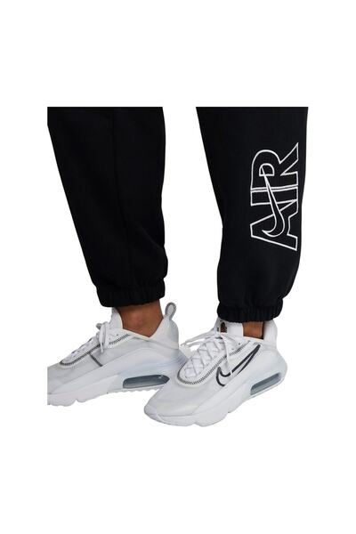 Nike Kadın Eşofman Altı W Nsw Aır Flc Pant Dm6061