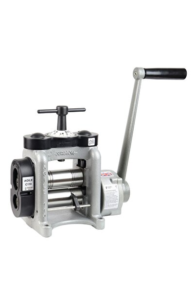 DURSTON Mini Agile C110 El Silindiri