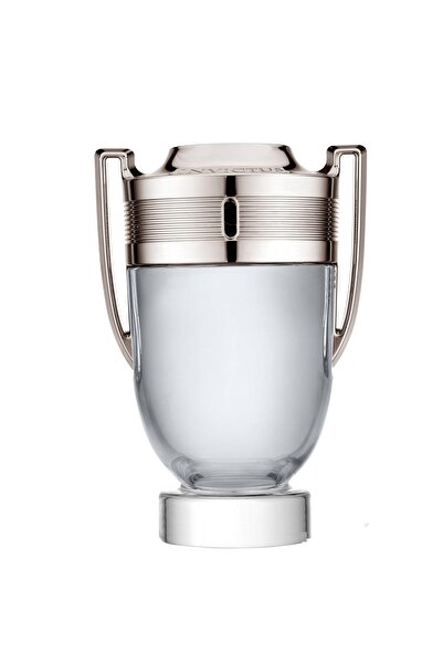 Paco Rabanne عطر باكو رابان إنفيكتوس للرجال، 150 مل، 3349668524969