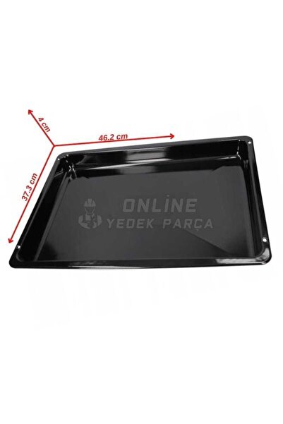 Arçelik Emaye Tepsi