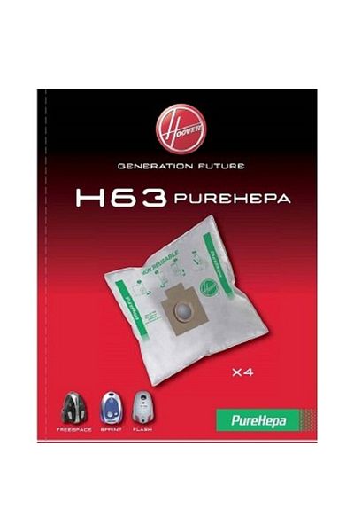 Hoover H63 Dust Bag