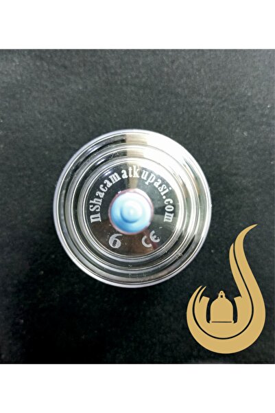 NS MEDİKAL SAĞLIK 6 Cm 200 Adet Hacamat Kupası & 1 Adet Hacamat Pompası Hediyeli