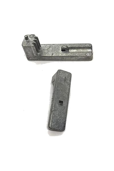 Behin Dizayn Mercedes Sprinter New Model Vito Armrest Gear 1 Piece Yansanayi