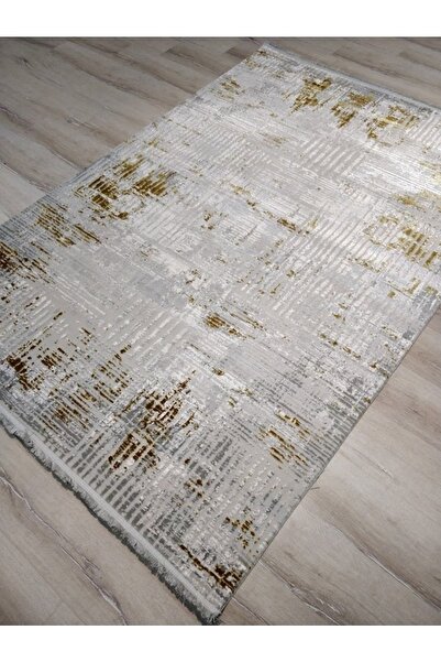 Aramis Armis Halı Degas A175a Gri Halı 160x230 Cm