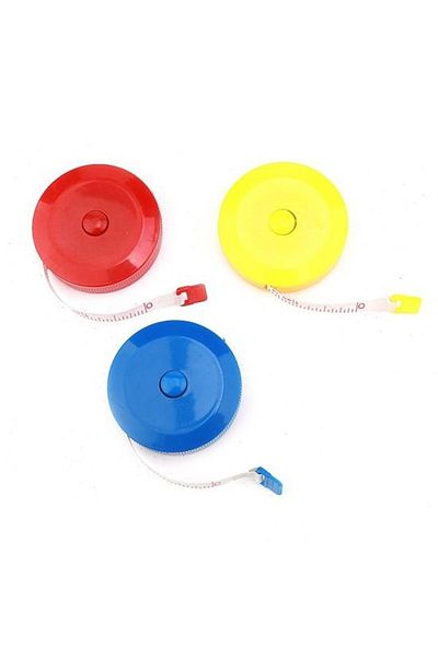 MK Automatic Tape Measure