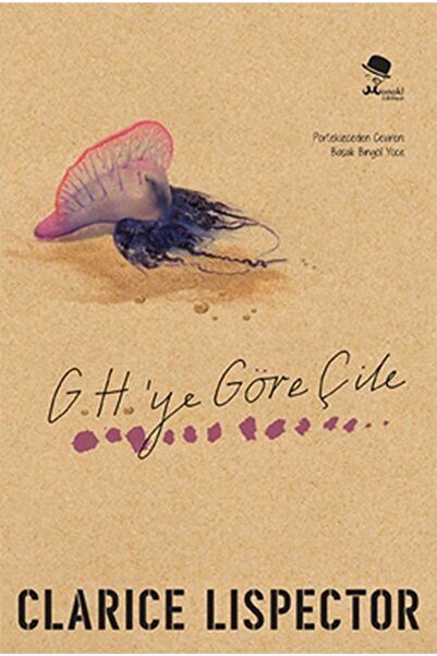CAN G. H.’ye Göre Çile