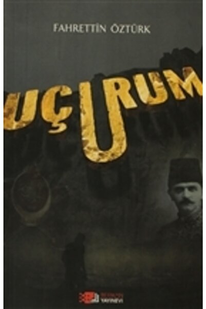Berikan Yayınları Uçurum