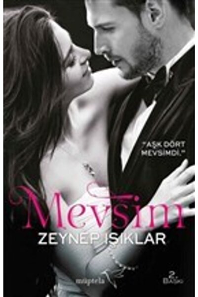 Müptela Yayınları Mevsim