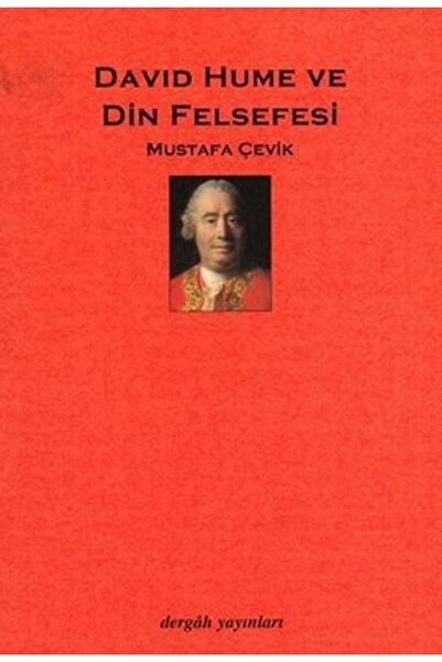 Genel Markalar David Hume Ve Din Felsefesi