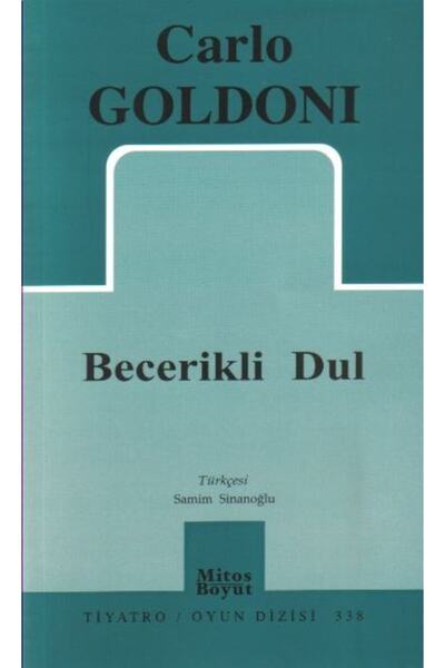 Generic Brand Becerikli Dul