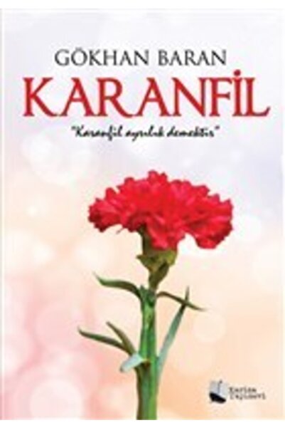 Karina Yayınevi Karanfil