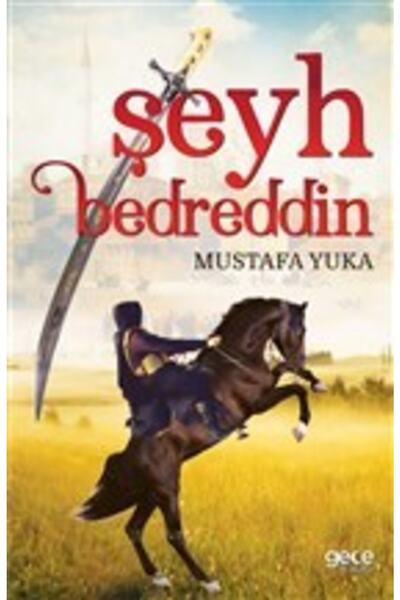 Gece Kitaplığı Şeyh Bedreddin