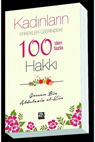 Genel Markalar Kadınların Erkekler Üzerindeki 100'den Fazla Hakkı