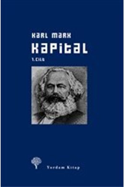 Yordam Kitap Kapital Cilt:1 (ciltli)
