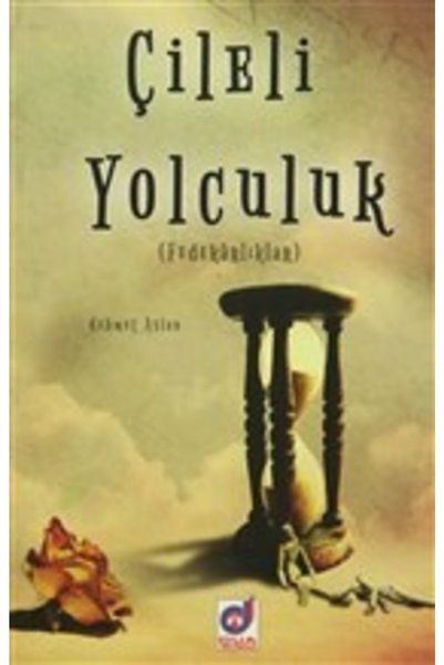 Dua Yayınları Çileli Yolculuk - Mehmet Aslan