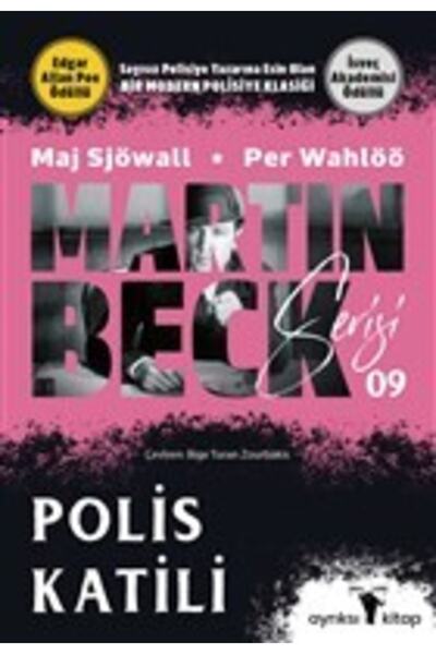 Generic Brand Polis Katili