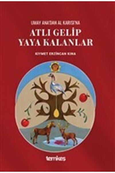 Temkeş Müzik Umay Ana’dan Al Karısı’na Atlı Gelip Yaya Kalanlar
