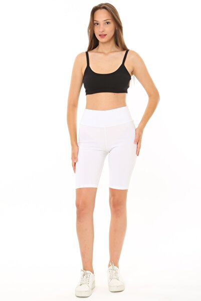 Rooted قميص قصير نسائي مضلع بأشرطة براليت