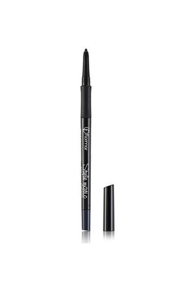 Flormar S06 Model Elevator Eye Liner