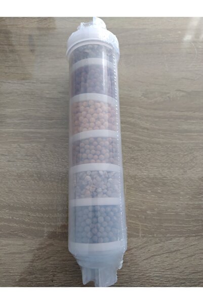 Prime Mineral 6li Combo Filtre Su Arıtma Filtresi