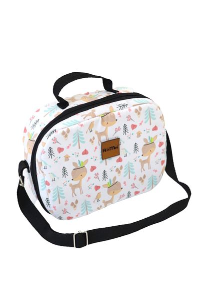 Hi.minitr Children's Thermos Lunchbox