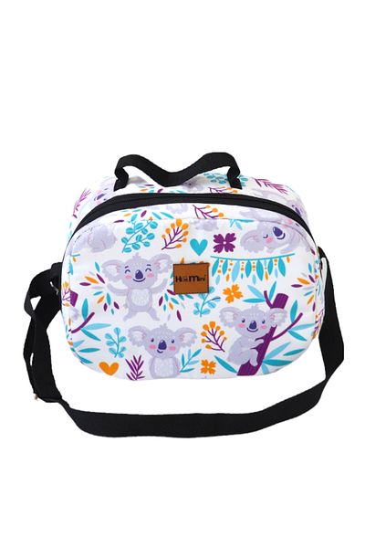Hi.minitr Children's Thermos Lunchbox