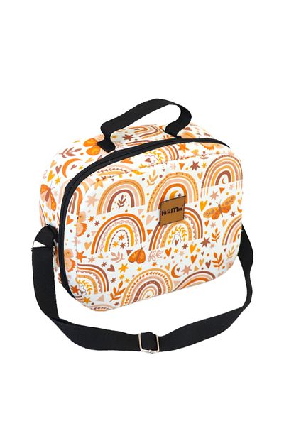 Hi.minitr Children's Thermos Lunchbox