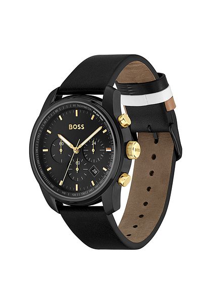 BOSS Male Watch 1514003