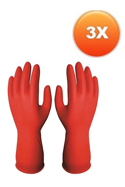 Janissary Bulaşık Eldivenleri, Mutfak, Banyo Temizleme, Mutfak Eldivenleri, L...