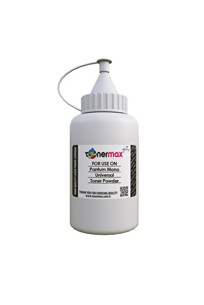 Pantum Pa210 Compatible Toner Powder 1000gr. / P2200 / P2500 / M6500 / M6550 / M6600