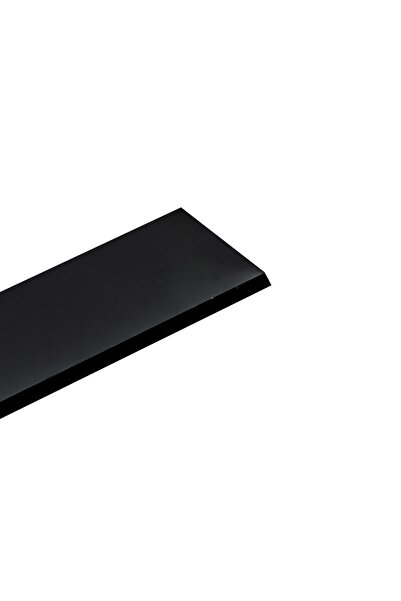 SCS Svar Kaynak Maske Camı Siyah 110x50 No:13 (athermal Muadili)