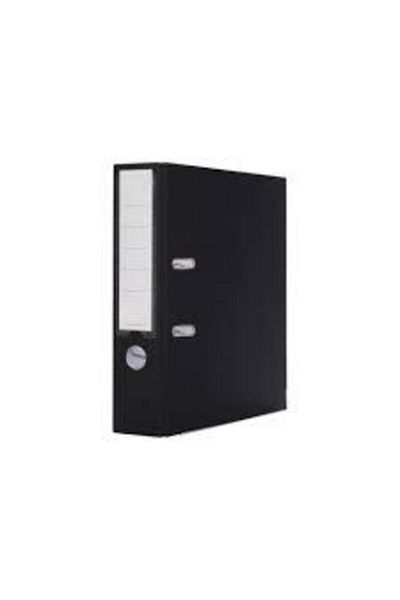Temat Fix Wide Folder Black
