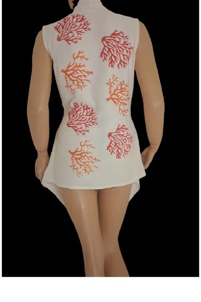 SEMTEKS Pareo - for Turban and Printed Elements