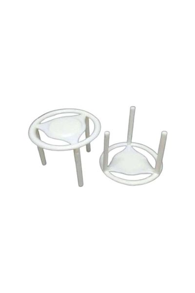 alsepeteavm 100 Pieces Pizza Stand