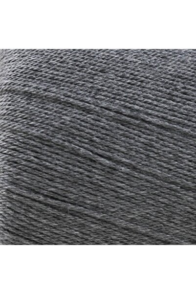 knitme Roma 75 Gr 3'lü Paket Tüm Modeller Için El Örgü Ipi Taka Yarn (1001)