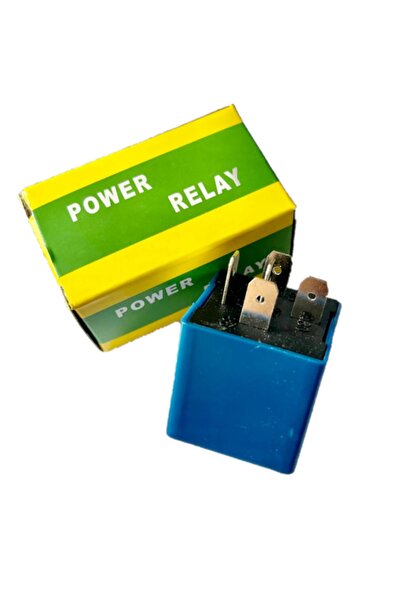 MTO Kesicili Korna Rölesi